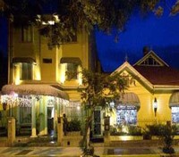 Hotel Don Carlos